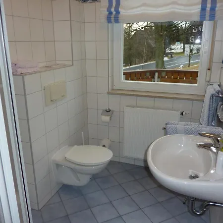 Apartman Cafe'rotter , Brigitte Und Juergen Rotter