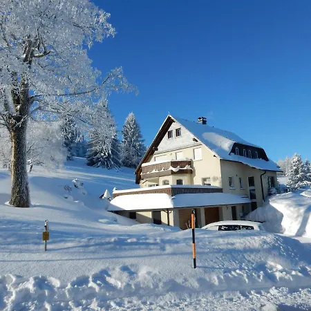 Cafe'rotter , Brigitte Und Juergen Rotter