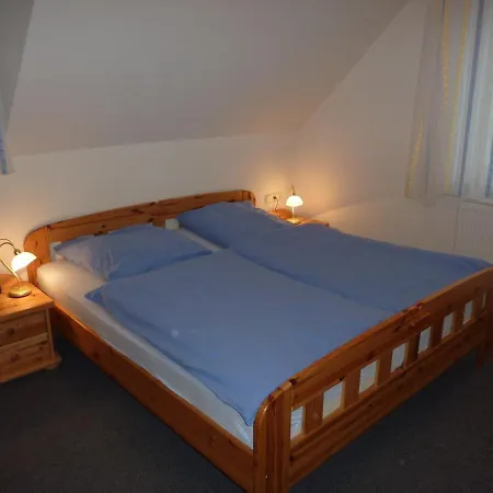 Cafe'rotter , Brigitte Und Juergen Rotter Apartman Schellerhau