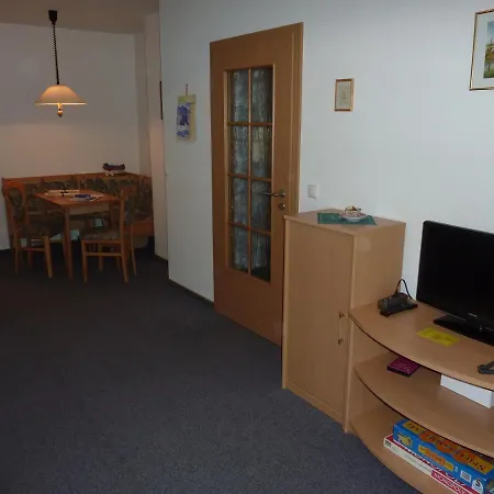 Cafe'rotter , Brigitte Und Juergen Rotter Apartman